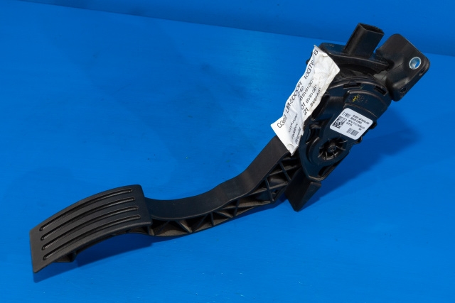 Pedal gass til Ford Focus, 2011-2014 (Type III, Fase 1)  (FORD|BV61-9F836-AB)