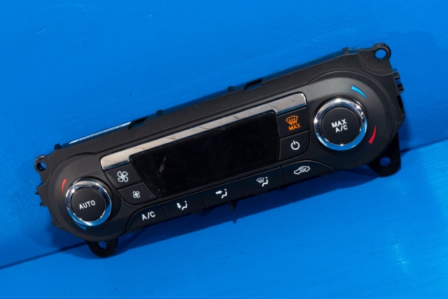 Varmeapparat betjening til Ford Focus, 2011-2014 (Type III, Fase 1)  (FORD|BM5T-18C612-CL)