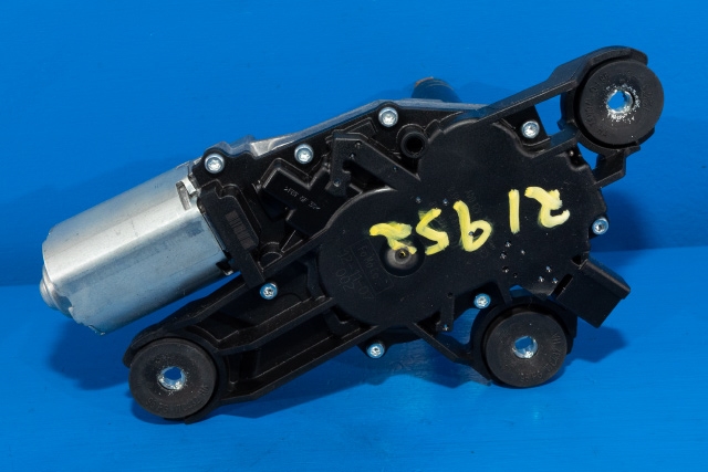Viskermotor bakrute til Ford Focus 2011-2014 (Type III, Fase 1) (BOSCH|0 390 201 205|BV61-17K441-AA|)