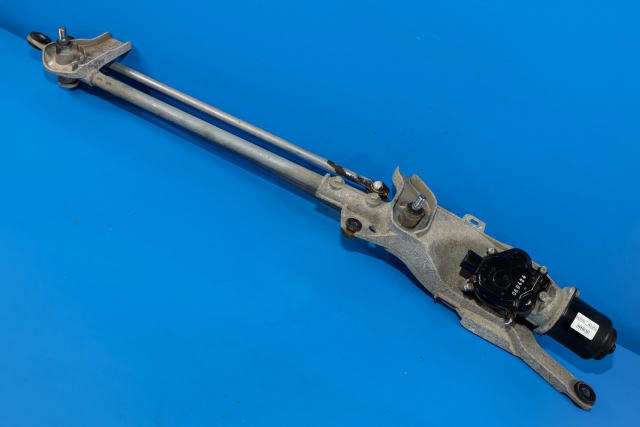 Viskermotor frontrute komplett m/overføring til Mitsubishi L200 2006-2015 (Type IV) (MITSUBISHI|8250A125|)
