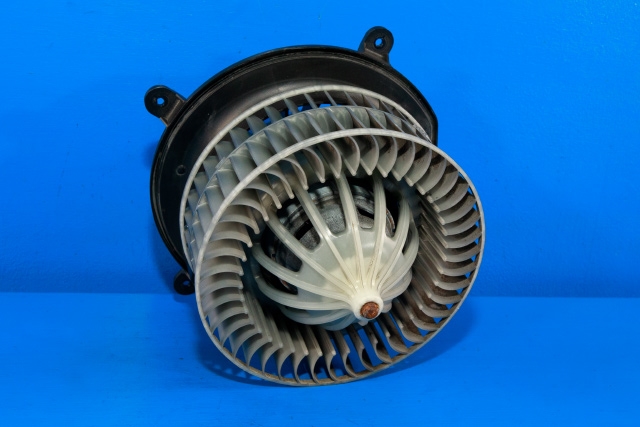 Varmeapparat motor til Mercedes E-Klasse, 2002-2006 (Fase 1) (W211) (W211) 