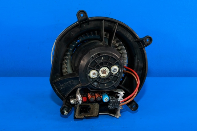 Varmeapparat motor til Mercedes E-Klasse 2002-2006 (Fase 1) (W211) (W211) 
