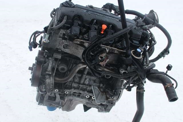 Motor bensin til Honda CR-V 2012-2018 (Type IV)  (R20A9|)