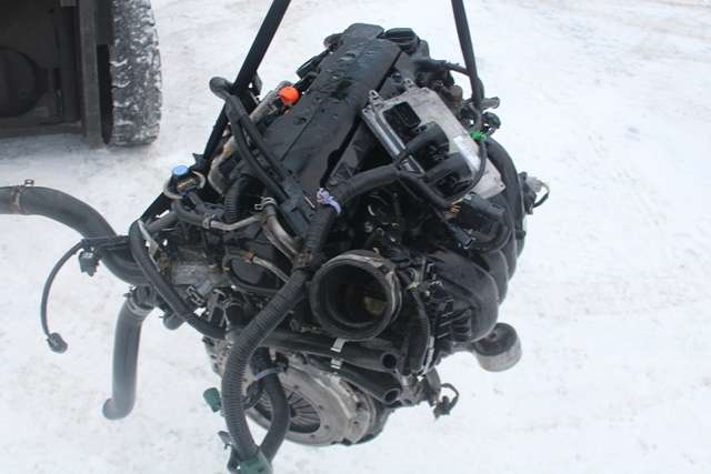 Motor bensin til Honda CR-V 2012-2018 (Type IV)  (R20A9|)