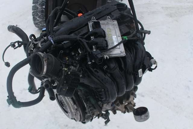 Motor bensin til Honda CR-V 2012-2018 (Type IV)  (R20A9|)