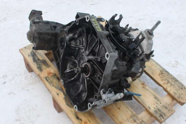Girkasse 4WD komplett til Honda CR-V 2012-2018 (Type IV) (S6RM|)
