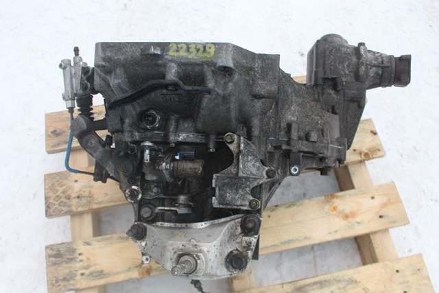Girkasse 4WD komplett til Honda CR-V 2012-2018 (Type IV) (S6RM|)