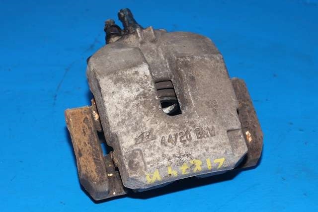 Bremsecaliper venstre bak til BMW X6, 2008-2014 (E71/E72) (E71/E72)