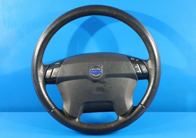 Airbag ratt til Volvo XC90, 2002-2006 (Type I, Fase 1) (VOLVO|30643079)