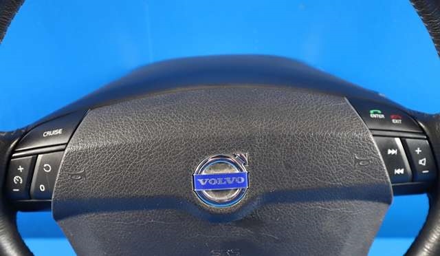 Airbag ratt til Volvo XC90 2002-2006 (Type I, Fase 1)  (VOLVO|30643079|)