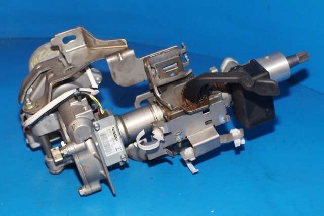 Rattaksel elektrisk servo til Nissan Qashqai, 2014-2021 (Type II) (NISSAN|48810-4EH0A)