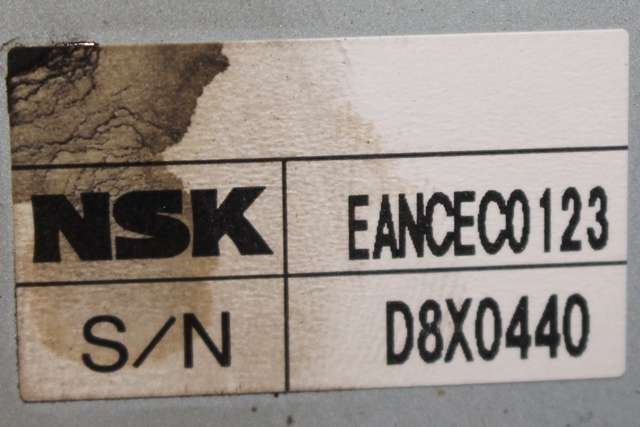 Rattaksel elektrisk servo til Nissan Qashqai 2014-2021 (Type II) (NISSAN|48810-4EH0A|)