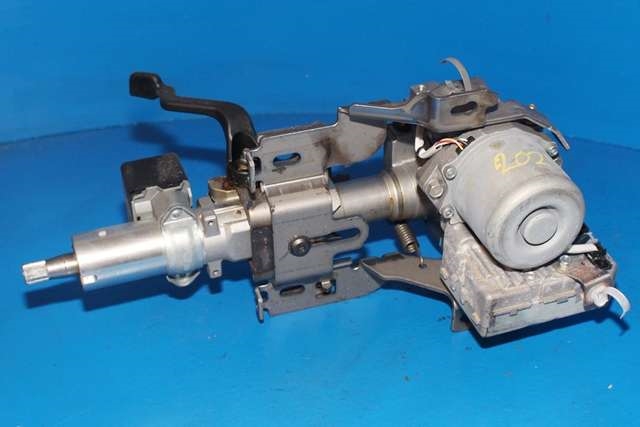 Rattaksel elektrisk servo til Nissan Qashqai 2014-2021 (Type II) (NISSAN|48810-4EH0A|)