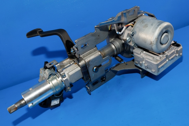Rattaksel elektrisk servo til Renault Megane 2016-->> Type IV (RENAULT|4881 02261R|)