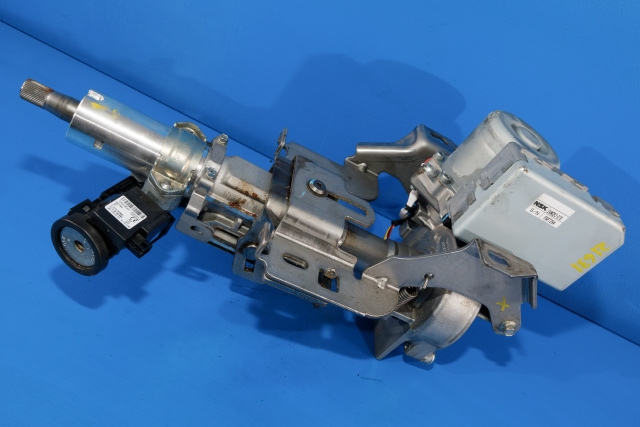 Rattaksel elektrisk servo til Renault Megane 2016-->> Type IV (RENAULT|4881 02261R|)