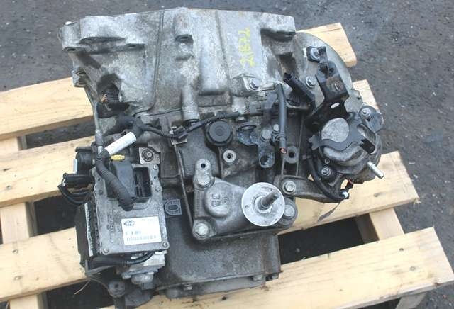 Girkasse hybrid til Peugeot 3008 2009-2016 (Type I)