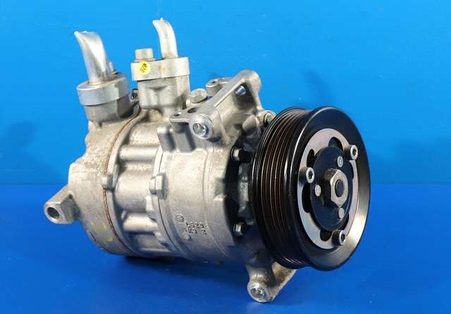 Aircondition kompressor til Škoda Superb 2015-->> (Type III)  (DENSO|447150-7852|5Q0 816 803 D|)