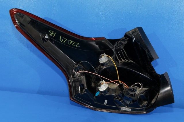 Baklykt høyre til Ford Focus, electric 2012-2018  (FORD|F1EB-13404-CF|)