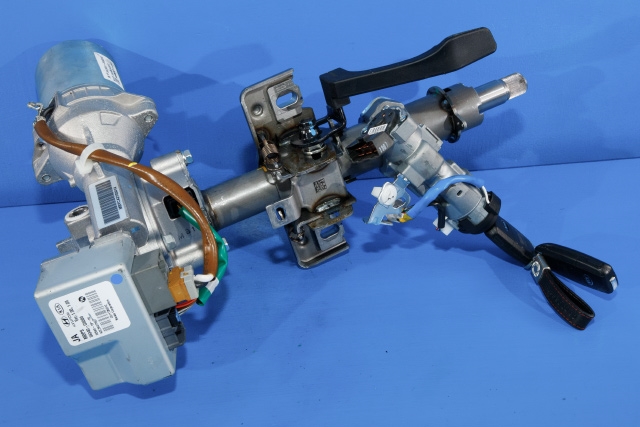 Rattaksel elektrisk servo til Kia Picanto 2017-->> (Type III) (KIA|56300-G6000|)