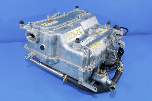 Inverter hybrid til Mitsubishi Outlander 2015-->> (Type III, Fase 2)  (MITSUBISHI|9410A127|)