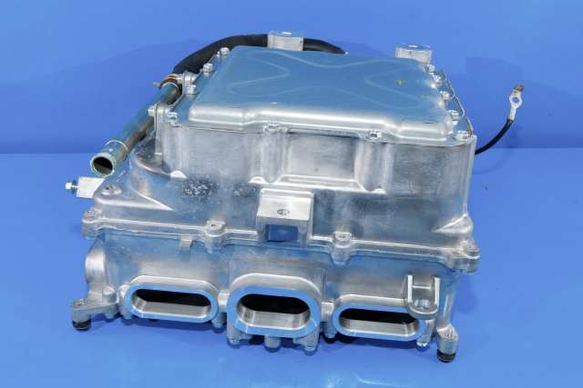 Inverter hybrid til Mitsubishi Outlander 2015-->> (Type III, Fase 2)  (MITSUBISHI|9410A127|)