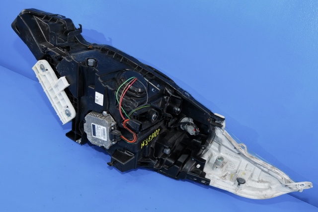 Frontlykt høyre halogen til Nissan Leaf 2011-2017 (Type I) (NISSAN|26010-3NF5A|)