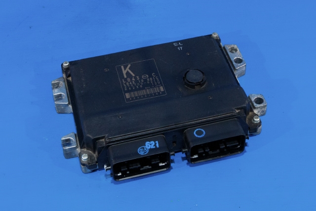 Styreenhet motor til Mazda MX-5, 2006-2015 (Type III)  (DENSO|279700-6212)