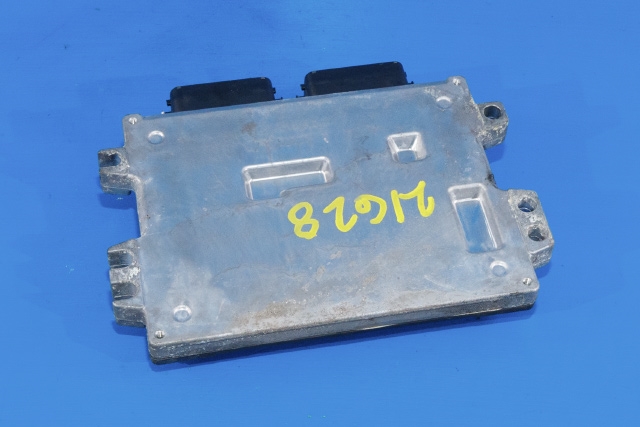 Styreenhet motor til Mazda MX-5 2006-2015 (Type III)  (DENSO|279700-6212|L843-18-881C|)