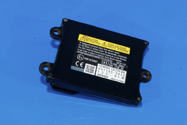 Styreenhet xenon/ballast til Land Rover Freelander 2007-2014 (Type II)  (DENSO|031100-3010|)