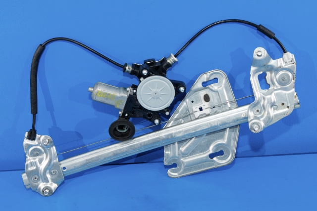 Ruteheis venstre foran til Mazda MX-5, 2006-2015 (Type III)  (DENSO|862100-4780)