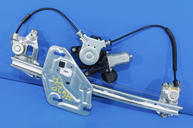 Ruteheis venstre foran til Mazda MX-5 2006-2015 (Type III) (DENSO|862100-4780|NE51-59-58X|)
