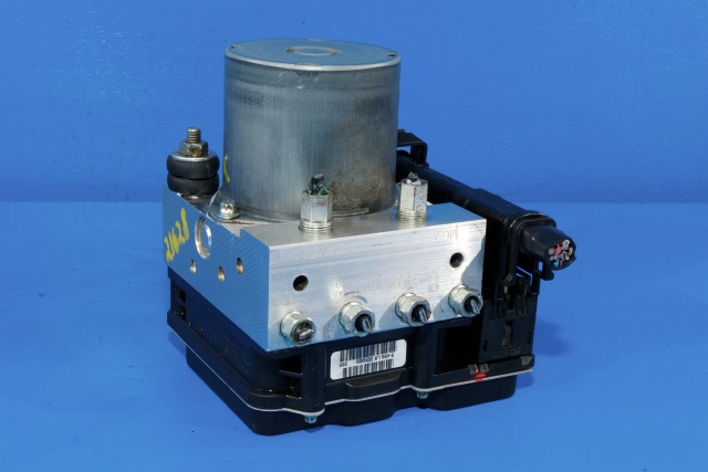 ABS sentral til Mazda MX-5, 2006-2015 (Type III)  (BOSCH|0 265 235 616)