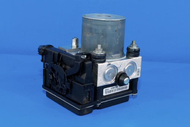 ABS sentral til Mazda MX-5 2006-2015 (Type III) (BOSCH|0 265 235 616|NH44-43-7A0|)