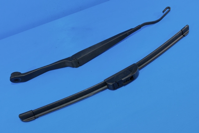 Viskerarm frontrute venstre til Mazda MX-5, 2006-2015 (Type III)  