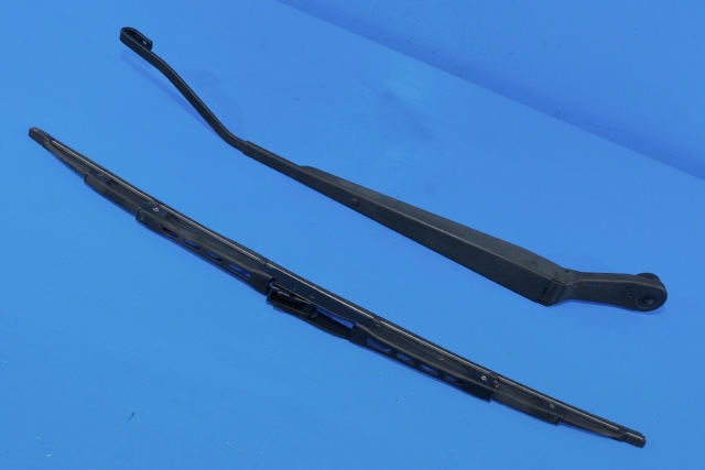 Viskerarm frontrute høyre til Mazda MX-5, 2006-2015 (Type III)  