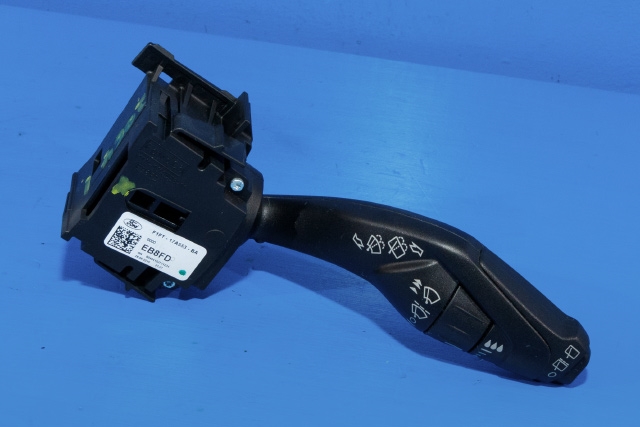 Bryter visker til Ford Transit Connect, 2013-2018 Type II, Fase 1  (FORD|F1FT-17A553-BA)