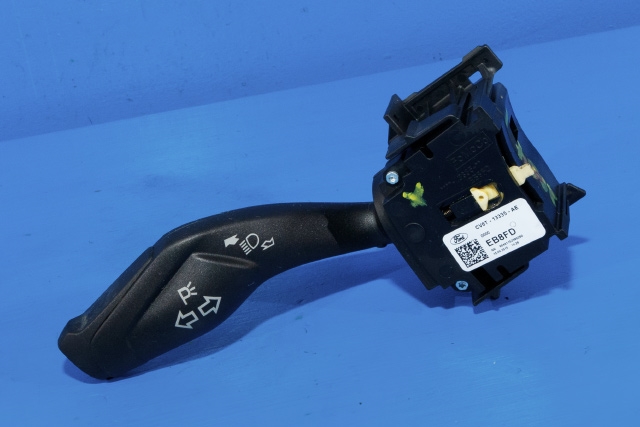 Bryter blink til Ford Transit Connect, 2013-2018 Type II, Fase 1  (FORD|CV6T-13335-AE)