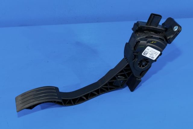 Pedal gass til Ford Transit Connect, 2013-2018 Type II, Fase 1  (HELLA|6PV 010 368-84)