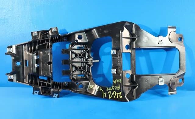MC, Deksel, innerskjerm til MC Yamaha MT-125 2014-2019