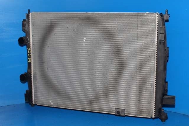 Radiator (automat gir) til Nissan Qashqai 2010-2014 (Type I, Fase 2) (NISSAN|21410-BR40A|)