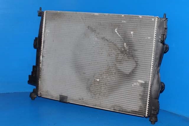 Radiator (automat gir) til Nissan Qashqai 2010-2014 (Type I, Fase 2) (NISSAN|21410-BR40A|)
