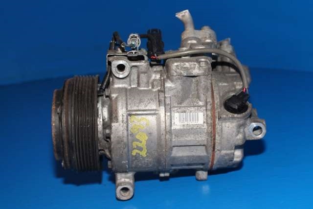 Aircondition kompressor til BMW X1 2009-2015 (E84) (E84) (DENSO|447260-1852|)