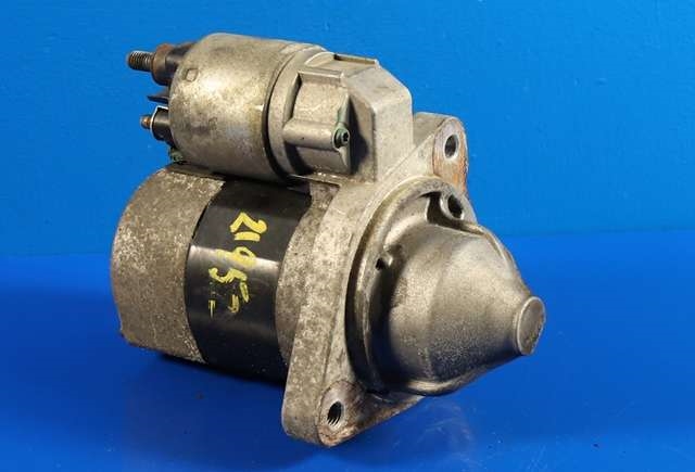 Starter til Ford Focus, 2011-2014 (Type III, Fase 1)  (VALEO|ESW10E40)