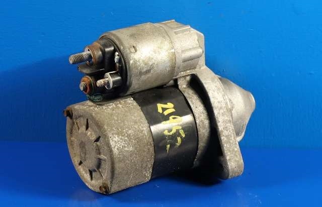 Starter til Ford Focus 2011-2014 (Type III, Fase 1)  (VALEO|ESW10E40|CV6T-11000-GA|)