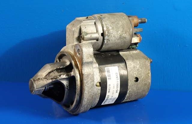Starter til Ford Focus 2011-2014 (Type III, Fase 1)  (VALEO|ESW10E40|CV6T-11000-GA|)