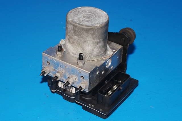 ABS sentral til Audi Q5, 2008-2012 (Type I, Fase 1)  (VAG|8R0 614 517 AF)