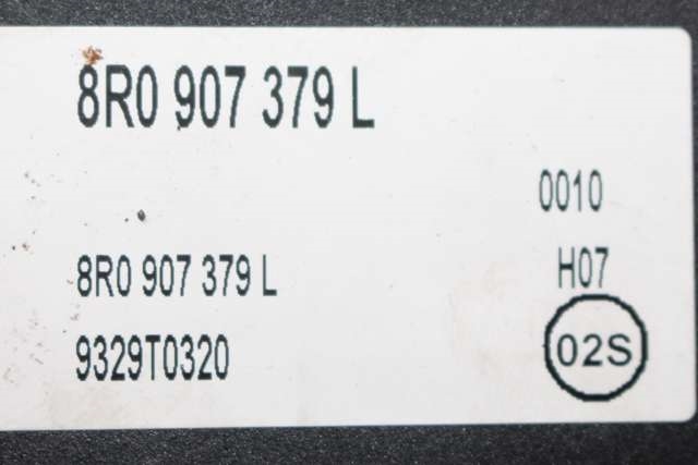 ABS sentral til Audi Q5 2008-2012 (Type I, Fase 1) (VAG|8R0 614 517 AF|8R0 907 379 L|)