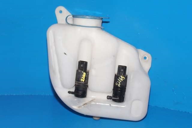 Spylertank foran til Mercedes Vito/Viano, 2010-2014 (Fase 2) (W639) (W639) (MERCEDES|A 639 869 02 20)