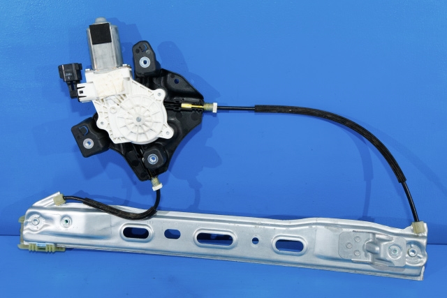 Ruteheis venstre foran til Ford Transit Connect, 2013-2018 Type II, Fase 1  (FORD|DT11-V23201-AD)