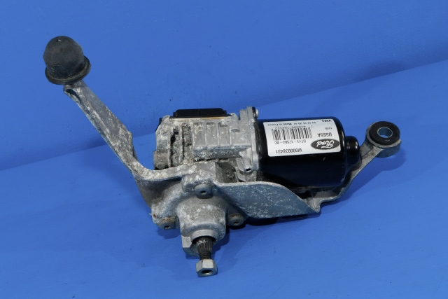 Viskermotor foran høyre til Ford Transit Connect 2013-2018 Type II, Fase 1 (VALEO|W000038431|DT11-17504-BC|)